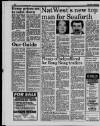 Liverpool Daily Post (Welsh Edition) Wednesday 06 January 1988 Page 22