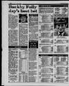 Liverpool Daily Post (Welsh Edition) Wednesday 06 January 1988 Page 24