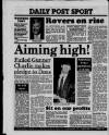 Liverpool Daily Post (Welsh Edition) Wednesday 06 January 1988 Page 28