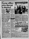 Liverpool Daily Post (Welsh Edition) Thursday 07 January 1988 Page 13