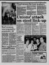 Liverpool Daily Post (Welsh Edition) Friday 08 January 1988 Page 3