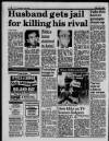 Liverpool Daily Post (Welsh Edition) Friday 08 January 1988 Page 8