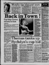 Liverpool Daily Post (Welsh Edition) Friday 08 January 1988 Page 30