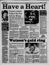 Liverpool Daily Post (Welsh Edition) Friday 08 January 1988 Page 31
