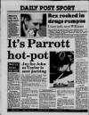 Liverpool Daily Post (Welsh Edition) Friday 08 January 1988 Page 32