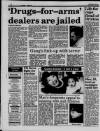 Liverpool Daily Post (Welsh Edition) Saturday 09 January 1988 Page 6