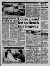 Liverpool Daily Post (Welsh Edition) Saturday 09 January 1988 Page 7