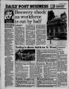 Liverpool Daily Post (Welsh Edition) Saturday 09 January 1988 Page 10