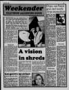 Liverpool Daily Post (Welsh Edition) Saturday 09 January 1988 Page 13