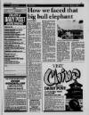 Liverpool Daily Post (Welsh Edition) Saturday 09 January 1988 Page 19