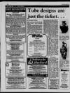 Liverpool Daily Post (Welsh Edition) Saturday 09 January 1988 Page 20