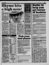 Liverpool Daily Post (Welsh Edition) Saturday 09 January 1988 Page 29