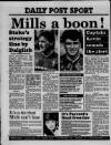 Liverpool Daily Post (Welsh Edition) Saturday 09 January 1988 Page 32