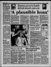 Liverpool Daily Post (Welsh Edition) Monday 11 January 1988 Page 5