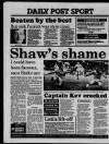 Liverpool Daily Post (Welsh Edition) Monday 11 January 1988 Page 28