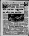 Liverpool Daily Post (Welsh Edition) Tuesday 12 January 1988 Page 4