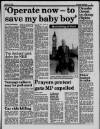 Liverpool Daily Post (Welsh Edition) Tuesday 12 January 1988 Page 5