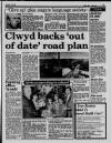 Liverpool Daily Post (Welsh Edition) Tuesday 12 January 1988 Page 11