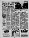 Liverpool Daily Post (Welsh Edition) Wednesday 13 January 1988 Page 12