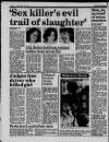 Liverpool Daily Post (Welsh Edition) Wednesday 13 January 1988 Page 20