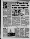 Liverpool Daily Post (Welsh Edition) Wednesday 13 January 1988 Page 22