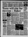 Liverpool Daily Post (Welsh Edition) Wednesday 13 January 1988 Page 24