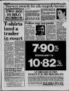 Liverpool Daily Post (Welsh Edition) Wednesday 13 January 1988 Page 27
