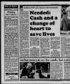 Liverpool Daily Post (Welsh Edition) Wednesday 13 January 1988 Page 30