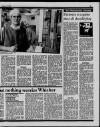 Liverpool Daily Post (Welsh Edition) Wednesday 13 January 1988 Page 31