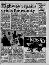 Liverpool Daily Post (Welsh Edition) Wednesday 13 January 1988 Page 33