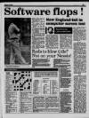 Liverpool Daily Post (Welsh Edition) Wednesday 13 January 1988 Page 41