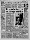 Liverpool Daily Post (Welsh Edition) Thursday 14 January 1988 Page 3