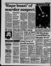 Liverpool Daily Post (Welsh Edition) Thursday 14 January 1988 Page 8