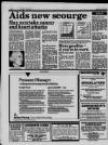 Liverpool Daily Post (Welsh Edition) Thursday 14 January 1988 Page 12