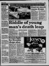 Liverpool Daily Post (Welsh Edition) Thursday 14 January 1988 Page 13