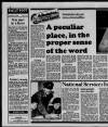 Liverpool Daily Post (Welsh Edition) Thursday 14 January 1988 Page 16