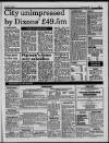Liverpool Daily Post (Welsh Edition) Thursday 14 January 1988 Page 21