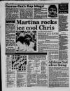 Liverpool Daily Post (Welsh Edition) Thursday 14 January 1988 Page 30