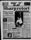 Liverpool Daily Post (Welsh Edition) Thursday 14 January 1988 Page 32