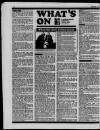Liverpool Daily Post (Welsh Edition) Friday 15 January 1988 Page 6