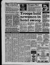 Liverpool Daily Post (Welsh Edition) Friday 15 January 1988 Page 10