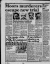 Liverpool Daily Post (Welsh Edition) Friday 15 January 1988 Page 12