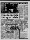 Liverpool Daily Post (Welsh Edition) Friday 15 January 1988 Page 15