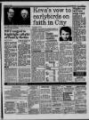 Liverpool Daily Post (Welsh Edition) Friday 15 January 1988 Page 21