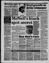 Liverpool Daily Post (Welsh Edition) Friday 15 January 1988 Page 30