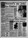 Liverpool Daily Post (Welsh Edition) Friday 15 January 1988 Page 31