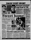 Liverpool Daily Post (Welsh Edition) Friday 15 January 1988 Page 32