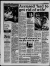 Liverpool Daily Post (Welsh Edition) Saturday 16 January 1988 Page 6