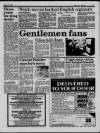 Liverpool Daily Post (Welsh Edition) Saturday 16 January 1988 Page 7