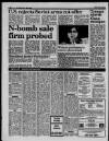 Liverpool Daily Post (Welsh Edition) Saturday 16 January 1988 Page 8